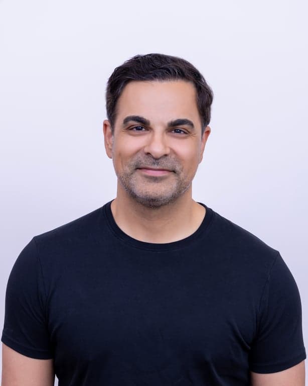 Mo Ali