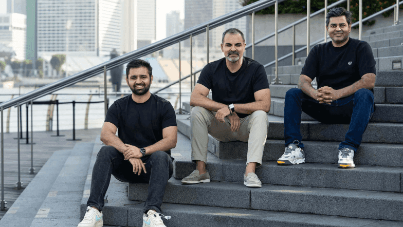 Fuze raises $14mn Seed round to provide regulated Digital Assets infrastructure to banks and f    intechs across Middle East and North Africa