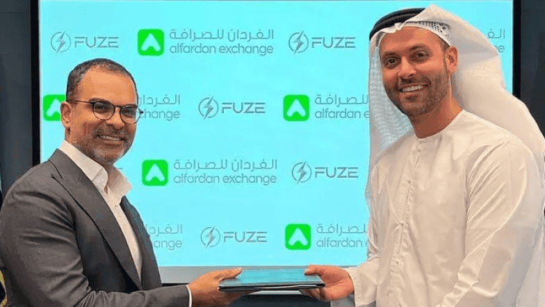 Al Fardan Exchange to explore digital asset sales through Fuze deal