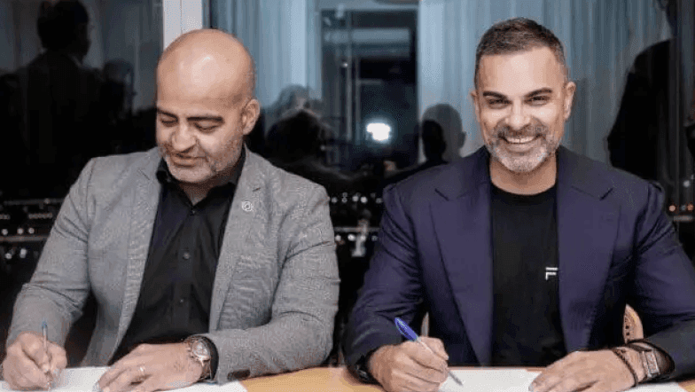 Circle and Fuze Forge Partnership for Digital Asset Expansion in MENA