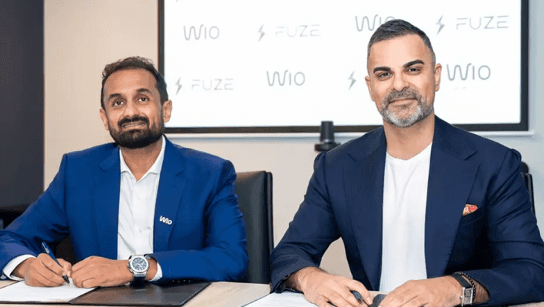 Wio to enable virtual asset trading, powered by Fuze