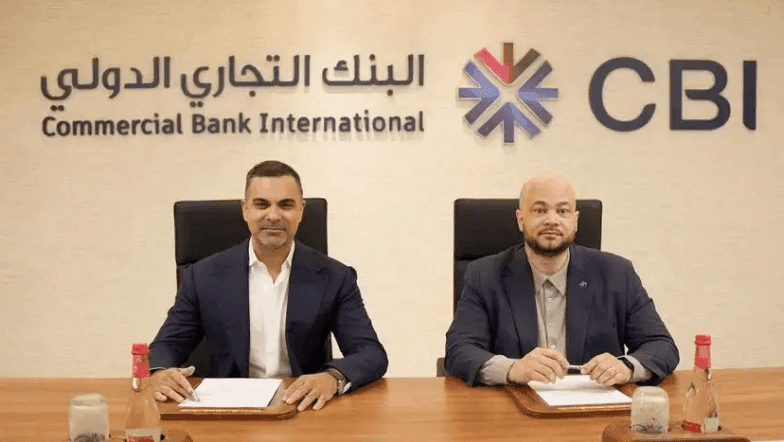Commercial Bank International and Fuze sign breakthrough digital assets MoU